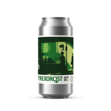 Load image into Gallery viewer, T-Rexorcist - Neon Raptor - Hazy IPA, 6%, 440ml Can