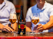 Load image into Gallery viewer, Rodenbach Evolved St Georges - Brouwerij Rodenbach - 2 Year Aged Belgian Pale Sour, 6.7%, 750ml Sharing Bottle