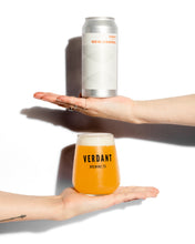 Load image into Gallery viewer, There Will Be No Intervals - Verdant Brewing Co - Pale Ale, 4.5%, 440ml Can