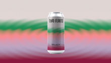 Load image into Gallery viewer, Big Jack - Two Flints Brewery - DIPA, 8%, 440ml Can