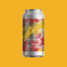 Load image into Gallery viewer, Sonoma AF - Track Brew Co - Alcohol Free Pale Ale, 0.5%, 440ml Can