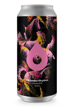 Load image into Gallery viewer, Circadian Rhythm- Polly's Brew Co - DIPA, 8%, 440ml Can