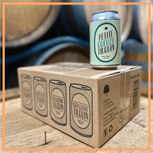 Load image into Gallery viewer, Petite Gueuze Tilquin - Gueuzerie Tilquin - Belgian Lambic, 4%, 330ml Can
