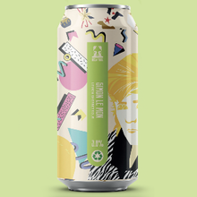 Load image into Gallery viewer, Simon Le Mon - Brew York - Lemon Sherbet Sour, 3.8%, 440ml Can