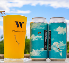 Load image into Gallery viewer, Beyond The Dream - Wylam Brewery - IPA, 7.4%, 440ml Can