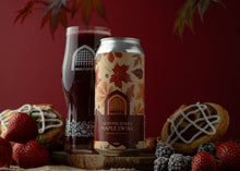 Load image into Gallery viewer, Autumn Berry Maple Swirl - Vault City - Autumn Berry Maple Swirl Sour, 5%, 440ml Can