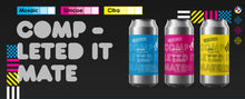 Load image into Gallery viewer, Mosaic, Completed it Mate - Neon Raptor - DDH NEIPA, 6%, 440ml Can