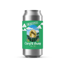 Load image into Gallery viewer, Cary'd Away - Neon Raptor - IPA, 5%, 440ml Can
