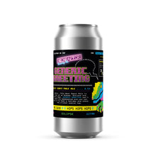 Load image into Gallery viewer, Generic Greeting - Neon Raptor - West Coast Pale Ale, 4.5%, 440ml Can