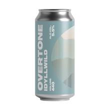 Load image into Gallery viewer, Idyllwild - Overtone Brewing Co - West Coast Pale Ale, 5.5%, 440ml Can