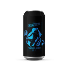 Load image into Gallery viewer, Minotaur Shock - Neon Raptor - DIPA, 8.2%, 440ml Can
