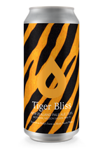 Load image into Gallery viewer, Tiger Bliss - Polly's Brew Co - NZ Pale Ale, 5.8%, 440ml Can