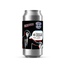 Load image into Gallery viewer, Hi Doggie - Neon Raptor - NEIPA, 6.3%, 440ml Can