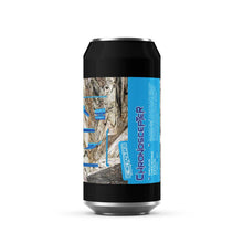 Load image into Gallery viewer, Choronoscepter - Neon Raptor - Baklava Cheesecake Imperial Stout, 12%, 440ml Can