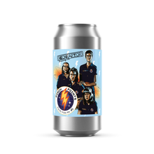 Load image into Gallery viewer, Pinch Points - Neon Raptor - Pacific Pale Ale, 4%, 440ml Can
