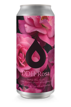 Load image into Gallery viewer, DDH Rosa - Polly's Brew Co - DDH Triple IPA, 10%, 440ml Can
