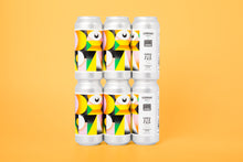 Load image into Gallery viewer, Cheeky DIPA - Verdant Brewing Co X Green Cheek Beer Co- DIPA, 8.4%, 440ml Can