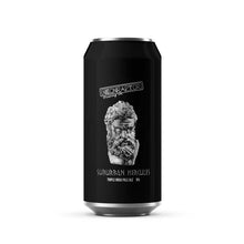 Load image into Gallery viewer, Suburban Hercules - Neon Raptor - Triple IPA, 9%, 440ml Can