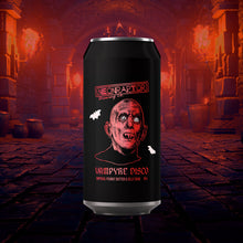 Load image into Gallery viewer, Vampyre Disco - Neon Raptor - Imperial Peanut Butter & Jelly Sour Ale, 10%, 440ml Can