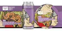 Load image into Gallery viewer, 9.04 Very Stable Genius - Northern Monk X KCBC - Citra Light Lager, 5.2%, 440ml Can