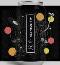 Load image into Gallery viewer, All Formats - Wylam Brewery - El Dorado Pale, 5.2%, 440ml Can