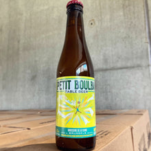 Load image into Gallery viewer, Petit Boubla - Brasserie de la Senne - Belgian Table Beer, 2.8%, 330ml Bottle