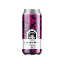 Load image into Gallery viewer, Blackcurrant Session Sour - Vault City - Blackcurrant Session Sour, 4.5%, 440ml Can