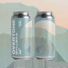 Load image into Gallery viewer, Idyllwild - Overtone Brewing Co - West Coast Pale Ale, 5.5%, 440ml Can