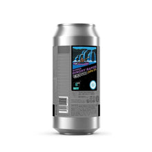 Load image into Gallery viewer, Rubber Dinghy Rapids - Neon Raptor - DIPA, 8%, 440ml Can