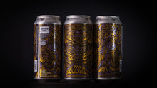 Load image into Gallery viewer, 24.05 Rejoice! - Northern Monk - Imperial Stout, 10.5%, 440ml Can