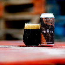 Load image into Gallery viewer, Mole Poblano Stout - Vocation Brewery - Bourbon Aged Chocolate & Chilli Imperial Stout, 11.5%, 440ml Can