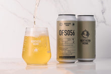 Load image into Gallery viewer, OFS056 - Northern Monk - Vietnamese Tank Lager, 3.7%, 440ml Can