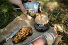Load image into Gallery viewer, 16.04 Bringing Yorkshire Brack - Northern Monk - Brack Porter, 6.4%, 440ml Can