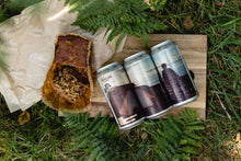 Load image into Gallery viewer, 16.04 Bringing Yorkshire Brack - Northern Monk - Brack Porter, 6.4%, 440ml Can