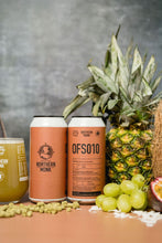 Load image into Gallery viewer, OFS010 - Northern Monk - Caribbean Cocktail Style Sour, 7.1%, 440ml Can
