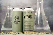 Load image into Gallery viewer, OFS012 - Northern Monk - Incognito DDH IPA, 6.8%, 440ml Can