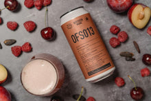 Load image into Gallery viewer, OFS013 - Northern Monk - Dark Fruit Tonka Sour, 5.1%, 440ml Can