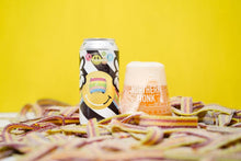 Load image into Gallery viewer, 28.01 Leimai Lemaow Astro Gary - Northern Monk - Mango, Raspberry, Orange & Lime Sour IPA, 6.5%, 440ml Can