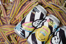 Load image into Gallery viewer, 28.01 Leimai Lemaow Astro Gary - Northern Monk - Mango, Raspberry, Orange & Lime Sour IPA, 6.5%, 440ml Can