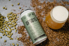 Load image into Gallery viewer, OFS015 - Northern Monk - DDH Rye Session IPA, 4.7%, 440ml Can