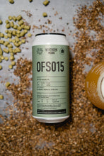Load image into Gallery viewer, OFS015 - Northern Monk - DDH Rye Session IPA, 4.7%, 440ml Can
