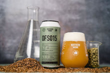 Load image into Gallery viewer, OFS015 - Northern Monk - DDH Rye Session IPA, 4.7%, 440ml Can