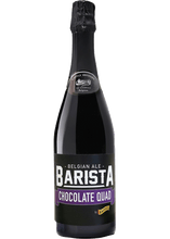 Load image into Gallery viewer, Kasteel Barista Chocolate Quad - Kasteel Brouwerij Vanhonsebrouck - Belgian Chocolate Quadrupel, 11%, 750ml Sharing Bottle