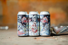 Load image into Gallery viewer, 14.06 Can Of Whup Ass - Northern Monk - Australian DDH IPA, 6.7%, 440ml Can