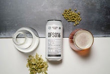 Load image into Gallery viewer, OFS016 - Northern Monk - West Coast DIPA, 8.7%, 440ml Can