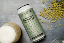 Load image into Gallery viewer, OFS017 - Northern Monk - DDH IPA, 6%, 440ml Can