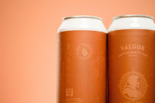 Load image into Gallery viewer, Valour - Northern Monk - American Barley Wine, 10.5%, 440ml Can