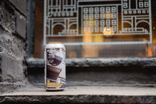 Load image into Gallery viewer, Tæppefald - Northern Monk X Mikkeller - Imperial Coffee Stout, 9.5%, 440ml Can