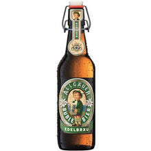 Load image into Gallery viewer, Edelbräu - Allgäuer Brauhaus - Märzen, 5.5%, 500ml Bottle