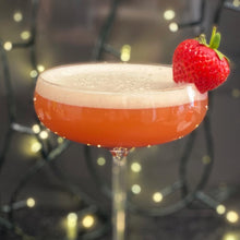 Load image into Gallery viewer, Strawberry Woo Woo - Vault City - Strawberry Sour Ale, 11%, 375ml Bottle